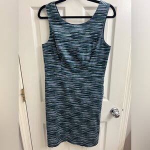 Women's Limited Striped Dress -Size 8